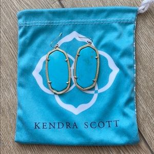Kendra Scott Danielle Earrings